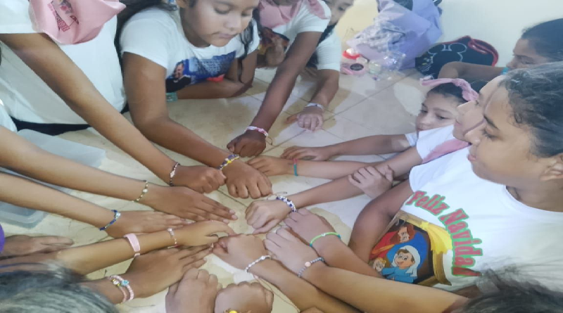 Inicia Plan Vacacional de Artes y Oficios 2023 en Monagas