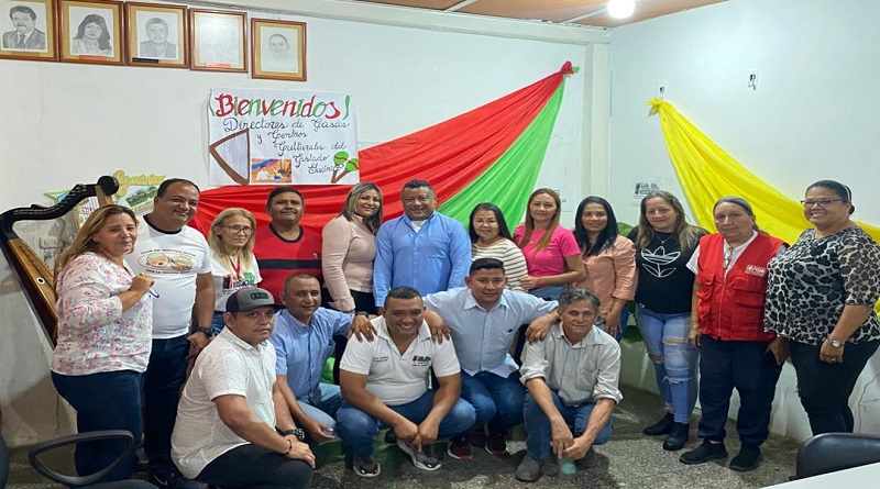 Consolidan ideas y propuestas para fomentar la cultura en Guárico