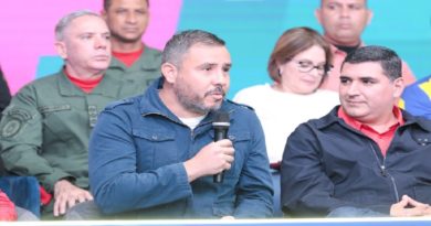 Más de 500 bachilleres participaron en Programa de Intercambio Vacacional Estudiantil