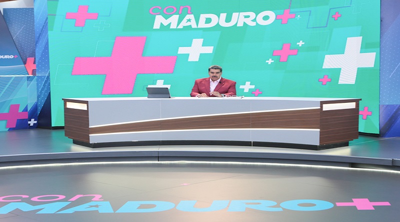Jefe de Estado resalta el trabajo por el pueblo pese a diferencias políticas
