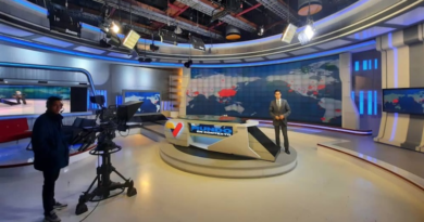 Ministro Ñáñez: Mi reconocimiento y gratitud a trabajadores de VTV