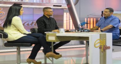 Semilleros científicos se forman en el área robótica y programación