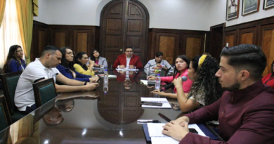 Subcomisión de Juventud y Deporte acuerda reformar leyes sobre actividad física