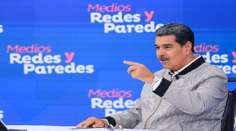 Aplicarán plan para atender problemáticas en San Antonio del Táchira