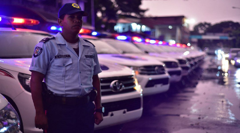 Fortalecen seguridad en municipio Sucre de Miranda