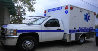 Activan servicio especial de ambulancias en Miranda