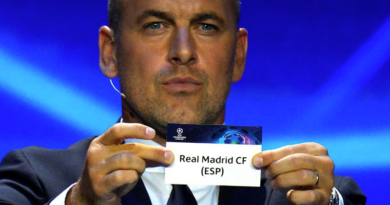 Definidos grupos para la Champions League 2023-2024