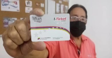 Metro de Caracas anuncia el nuevo costo de la tarjeta inteligente
