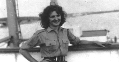 Tamara Bunke ejemplo de valentía y convicción revolucionaria
