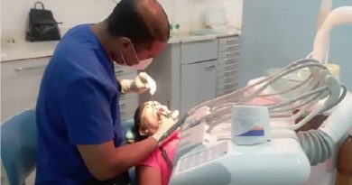 Celebran XIII aniversario de la Misión Sonrisa con diversas actividades en Trujillo