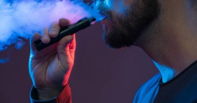 Prohibida la venta, circulación y uso de cigarrillos electrónicos