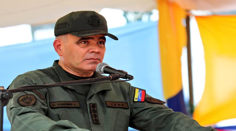 Realizan jornada social de la Gran Misión Negro Primero en Caracas