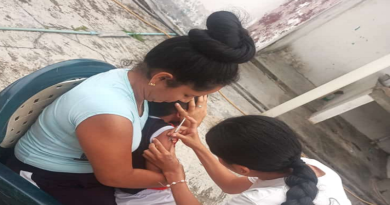 Mantienen jornadas de vacunación rutinaria en ASIC de Táchira