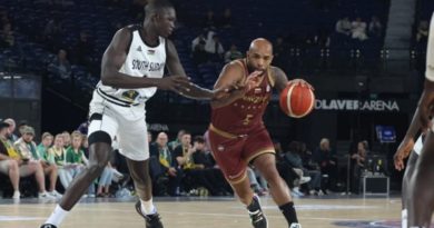 Vinotinto de las Alturas cae en partido amistoso ante Sudán del Sur