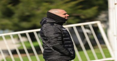 Vinotinto Sub-15 suma nuevos integrantes a su Staff técnico