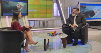 Ramón Medero: Quema del Corán representa una violación a los derechos humanos