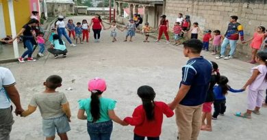 Jóvenes del Barrio de Monagas atienden a más de 171 adolescentes