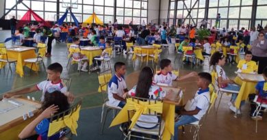Delta Amacuro se coronó en el Campeonato de Dominó "La Victoria 2023"