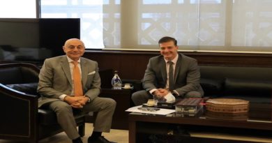 Venezuela y Siria proyectan elevar relaciones diplomáticas y de cooperación