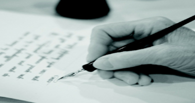 Inicia recepción de manuscritos para el XVII Concurso para Autores Inéditos