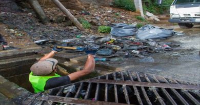 Reportes del Sistema 1x10 favorece habitantes de la parroquia Sucre de Caracas