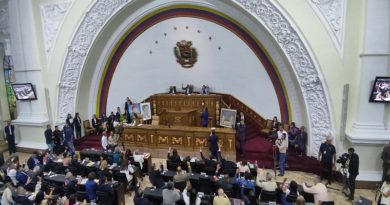 AN evalúa este jueves designación y juramentación de aspirantes al CNE