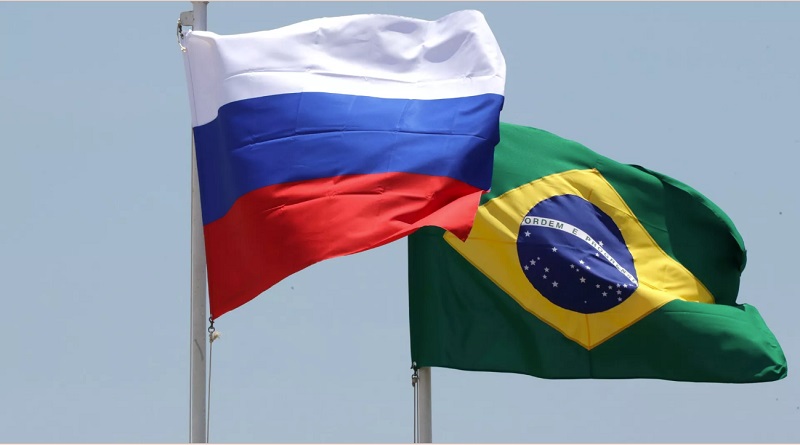 Rusia invita a científicos de Brasil a trabajar en grandes centros de ciencias
