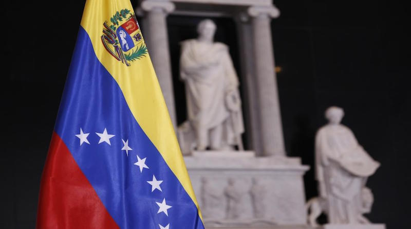 bandera nacional