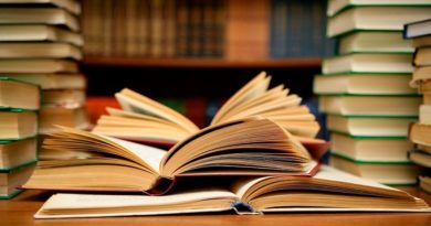 Cenal establece plazo para participar en el XII Premio Nacional del Libro