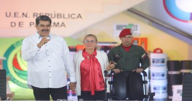 Más de 170 escuelas de Lara han sido rehabilitadas por Bricomiles