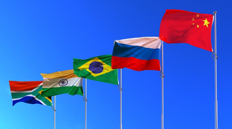 Bloque BRICS impulsa el desarrollo y crecimiento económico mundial