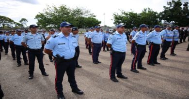 Inicia el despliegue «Vacaciones Seguras 2023» en Monagas
