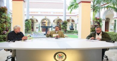 Venezuela avanza en producción de semilla nacional para garantizar siembra del 2024
