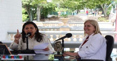 Parques de Caracas ofrecen sorpresas, cultura y recreación en vacaciones comunitarias 2023