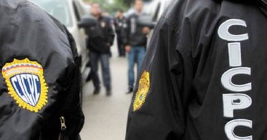 Realizan conversatorio dirigido a funcionarios del Frente Preventivo