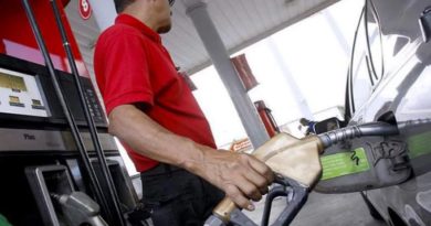 Instalan Sistema QR para surtir combustible a turistas en Mérida