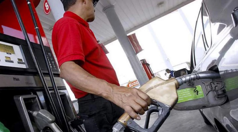 Instalan Sistema QR para surtir combustible a turistas en Mérida