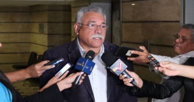 Comisión de Energía AN presenta informe de gestión del primer periodo de sesiones 2023
