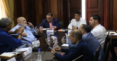 Investigación sobre confesiones de Trump incorpora caso Monómeros en informe final