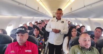 Comisión Rescate Lago Maracaibo