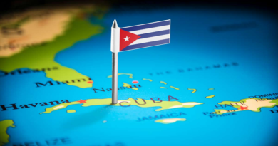 cuba