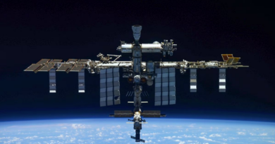 Establecen Memorando de Intenciones para proyecto de la Estación Orbital Rusa