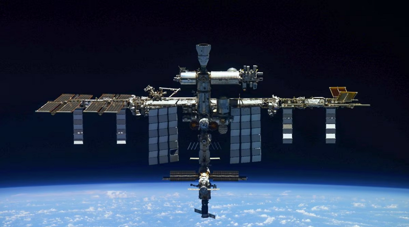 Establecen Memorando de Intenciones para proyecto de la Estación Orbital Rusa