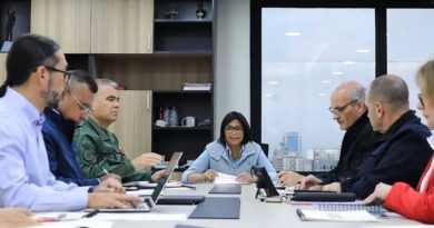 Gobierno nacional evalúa planes para el regreso a clases 2023-2024
