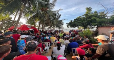 Sistematizan propuestas para el desarrollo del sector pesquero en Zulia