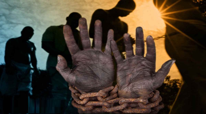 ONU conmemora Día Internacional de la Trata de Esclavos y su Abolición