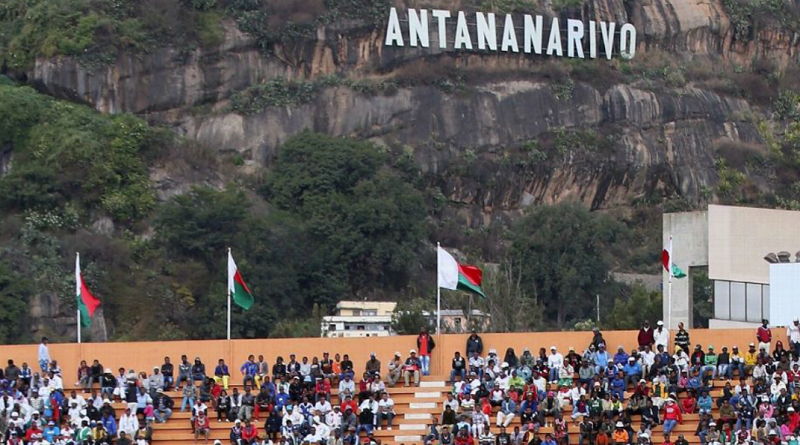 Víctimas fatales y  decenas de heridos tras estampida en estadio nacional de Madagascar