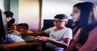 Fundacite dicta taller vacacional sobre diseño web y robótica en Táchira