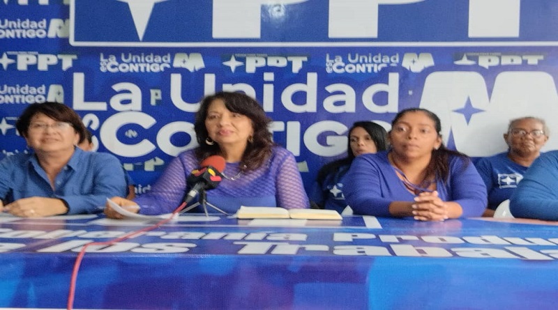 PPT condena delitos de Lesa Patria confesados por Ledezma contra Venezuela