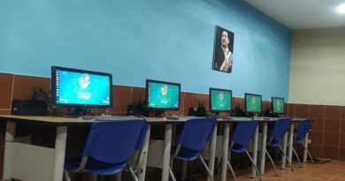 Continúa rehabilitación de Infocentros en Yaracuy